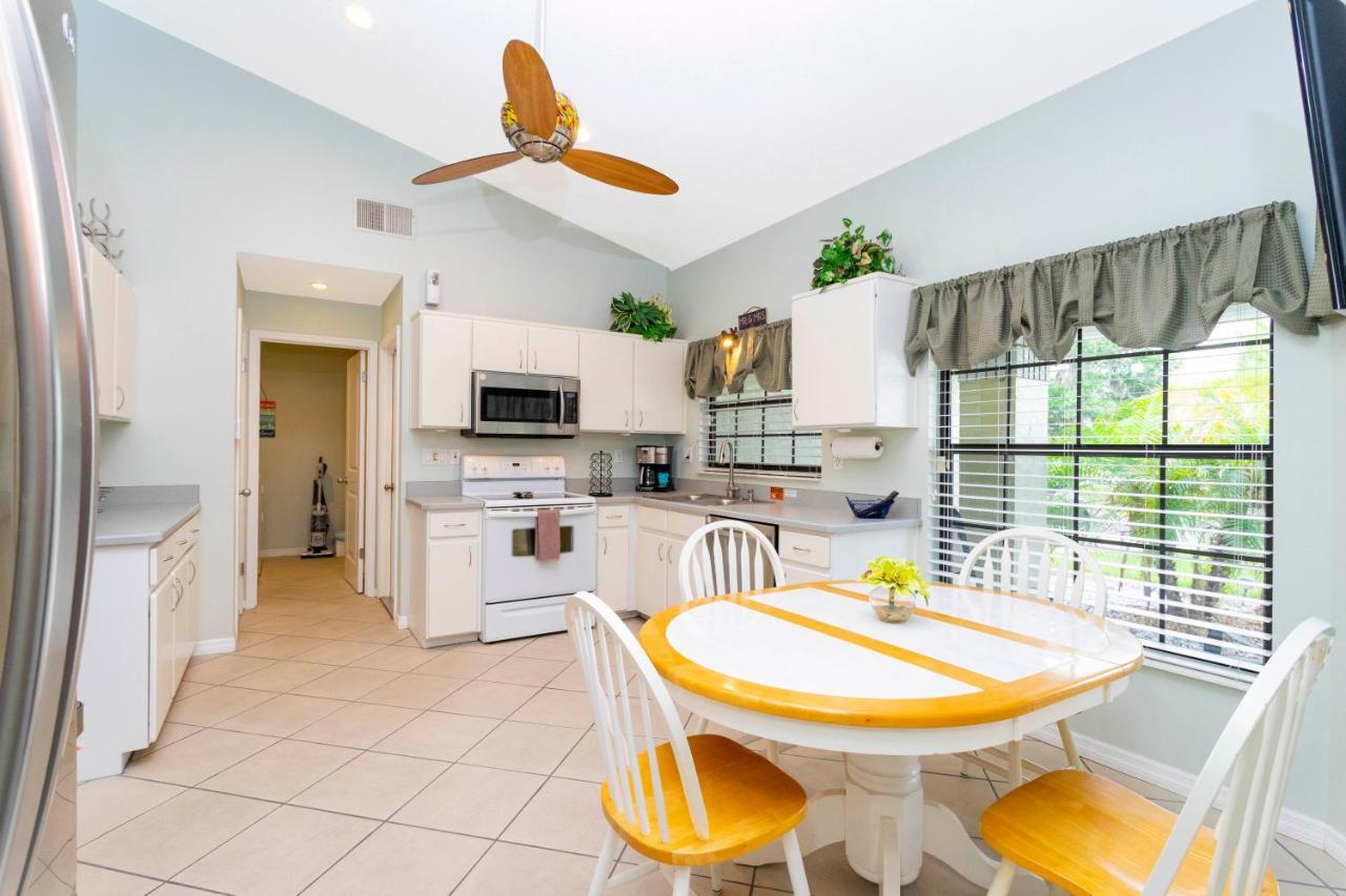 Charming 3Bd W/ Pool Close To Disney @ 7826 Indian Ridge Villa Orlando Kültér fotó