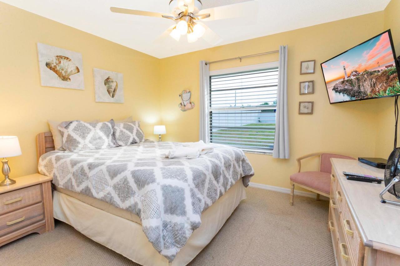 Charming 3Bd W/ Pool Close To Disney @ 7826 Indian Ridge Villa Orlando Kültér fotó